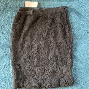 Banana republic skirt